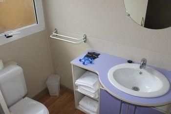 Camping Palamos Hotel Eksteriør billede