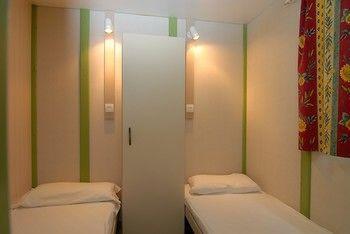 Camping Palamos Hotel Eksteriør billede