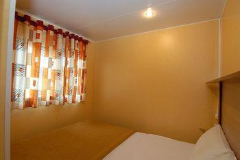 Camping Palamos Hotel Eksteriør billede